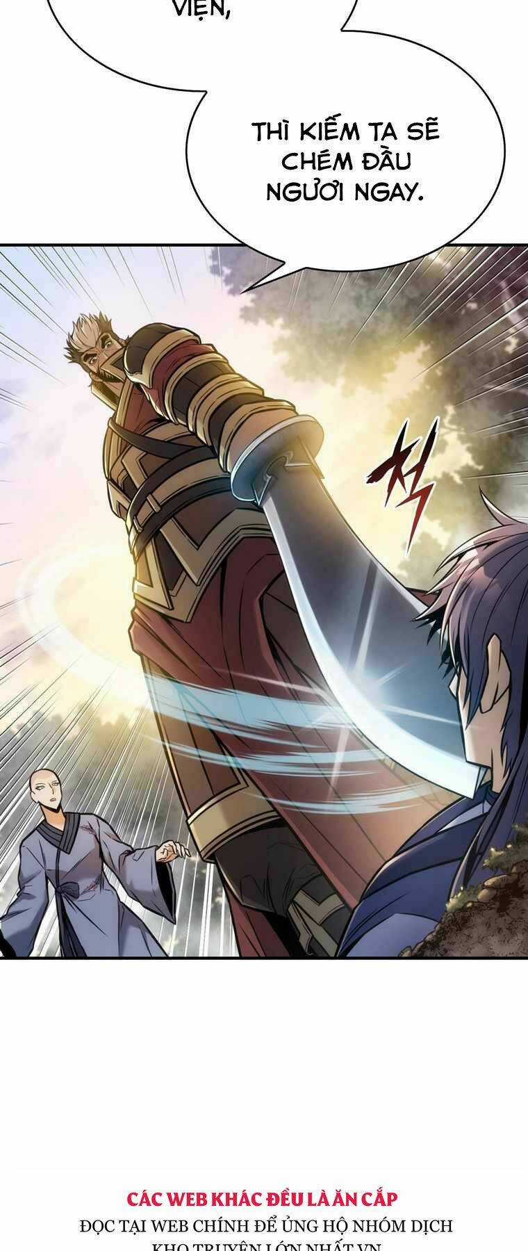 Bá Vương Chi Tinh Chapter 14 trang 53