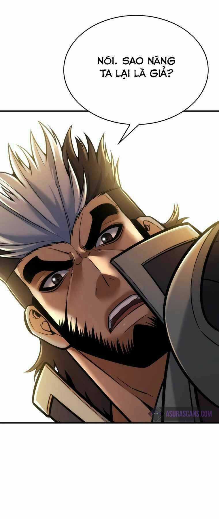 Bá Vương Chi Tinh Chapter 14 trang 55