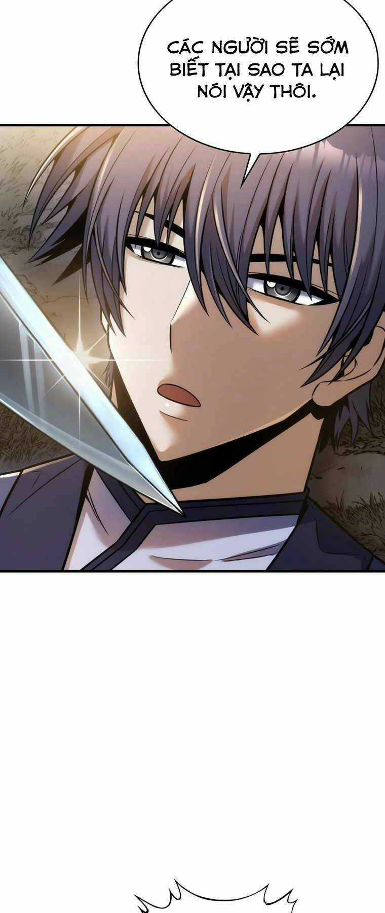 Bá Vương Chi Tinh Chapter 14 trang 60