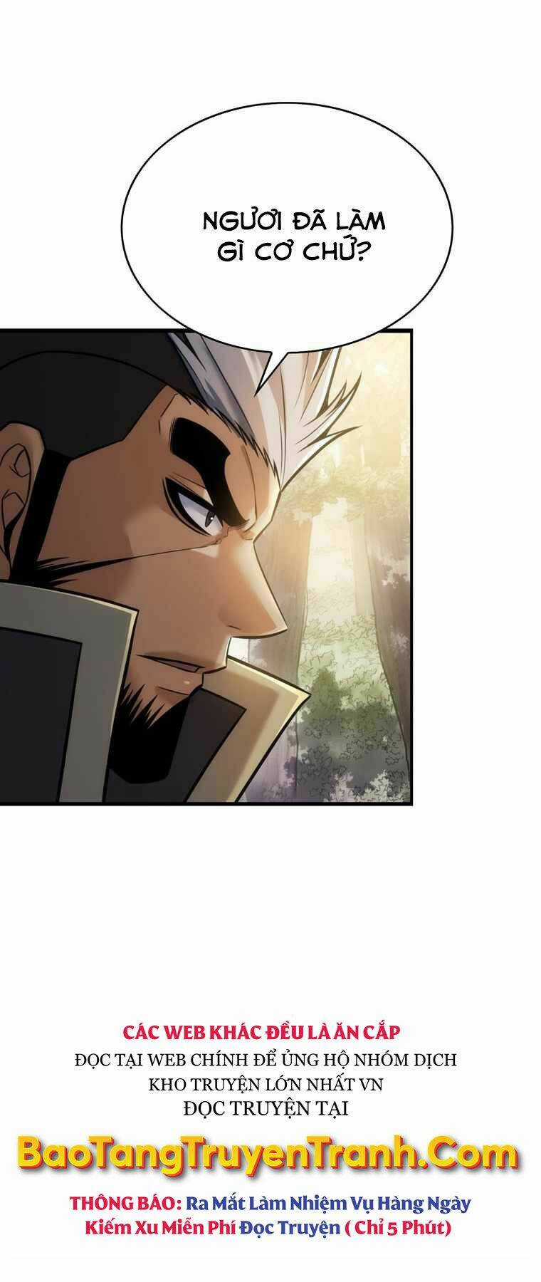 Bá Vương Chi Tinh Chapter 14 trang 63