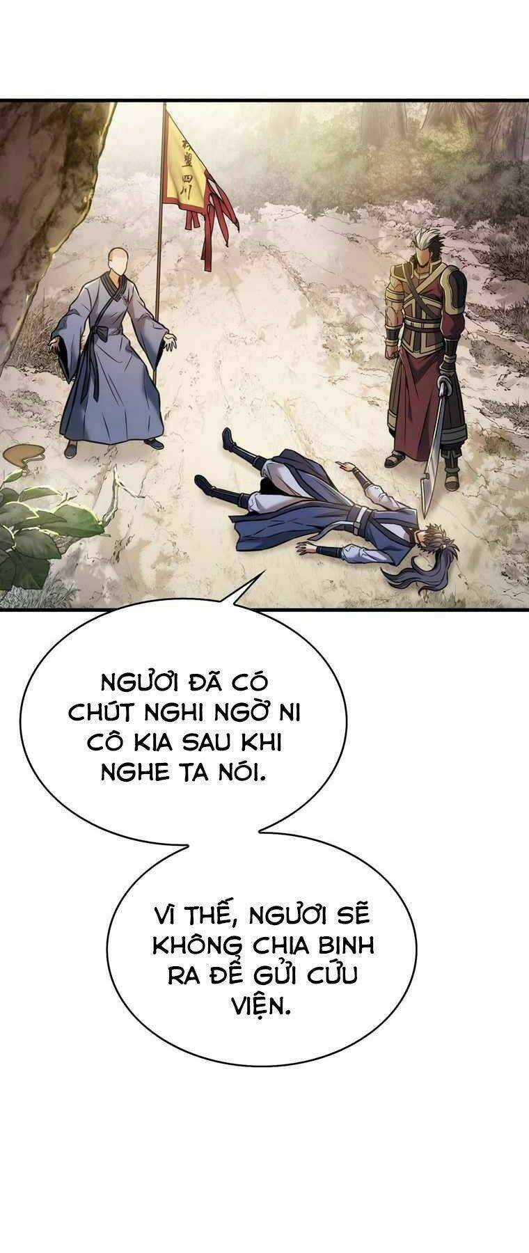 Bá Vương Chi Tinh Chapter 14 trang 64