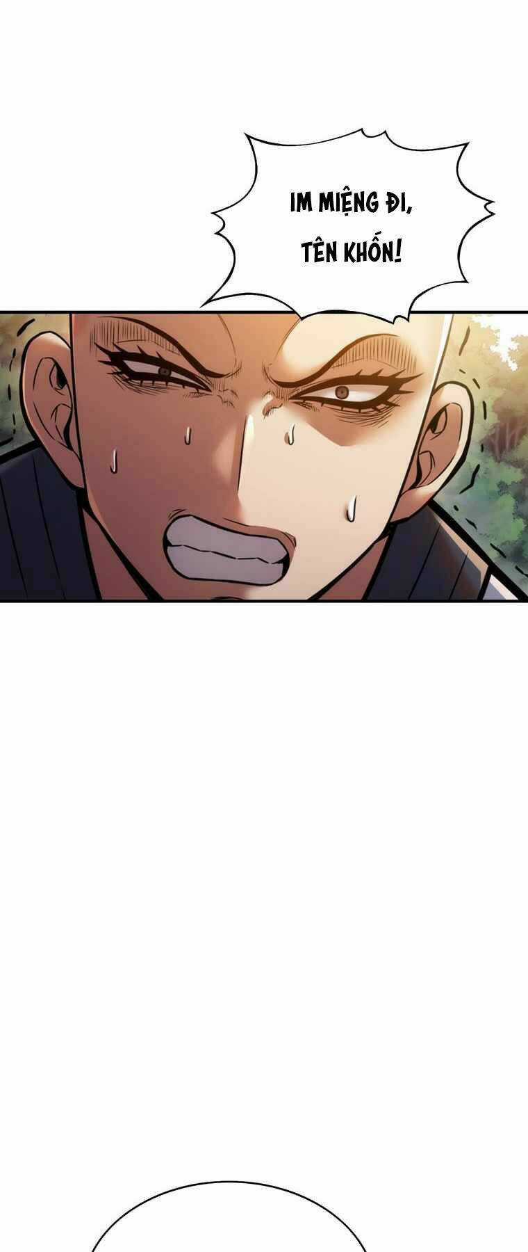 Bá Vương Chi Tinh Chapter 14 trang 65