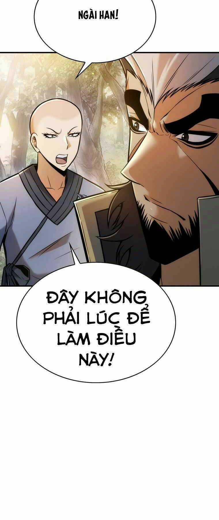 Bá Vương Chi Tinh Chapter 14 trang 66