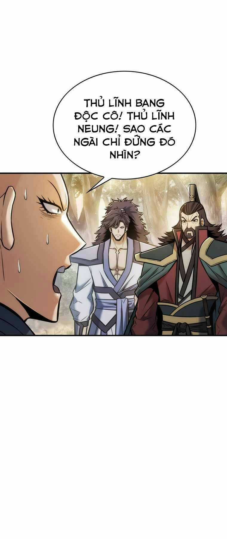 Bá Vương Chi Tinh Chapter 14 trang 67