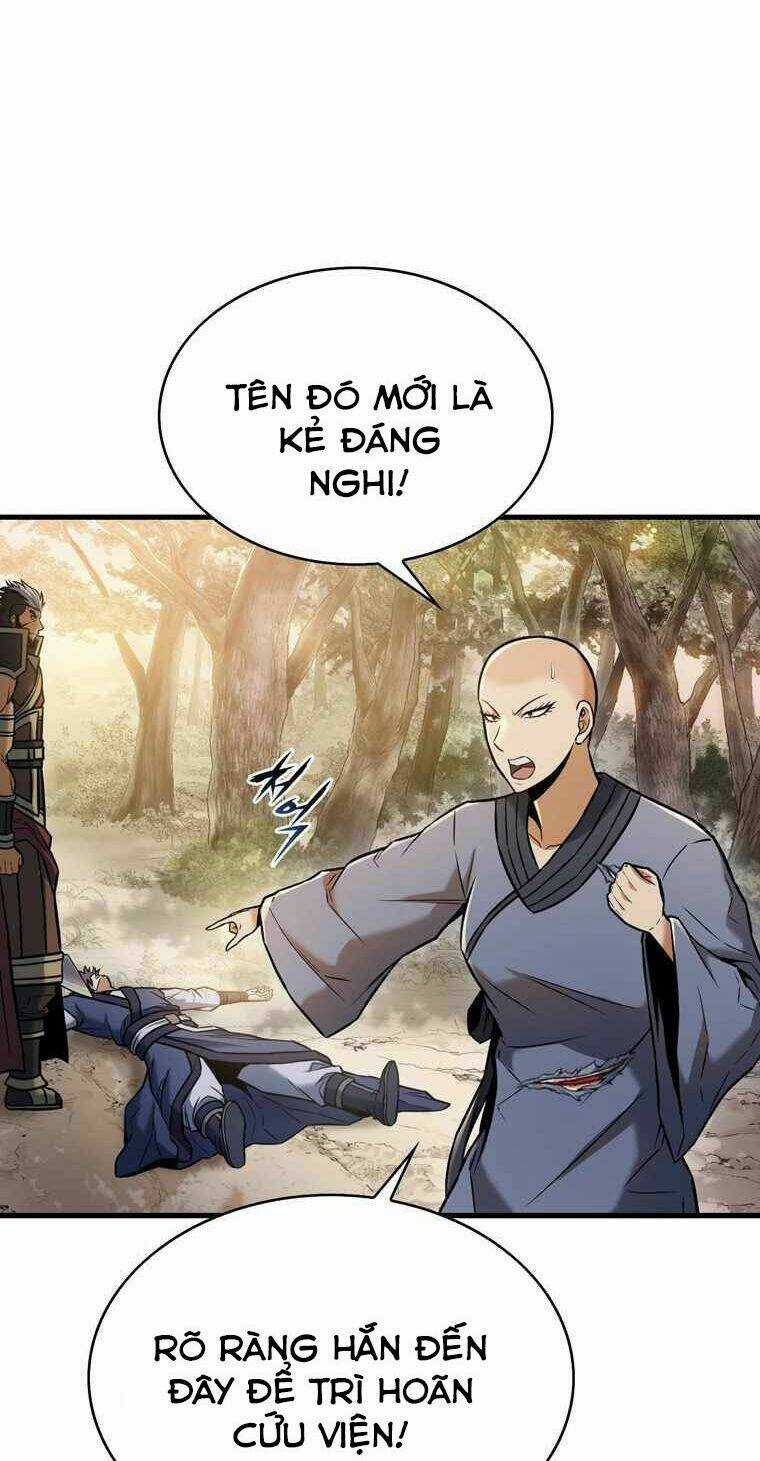 Bá Vương Chi Tinh Chapter 14 trang 68