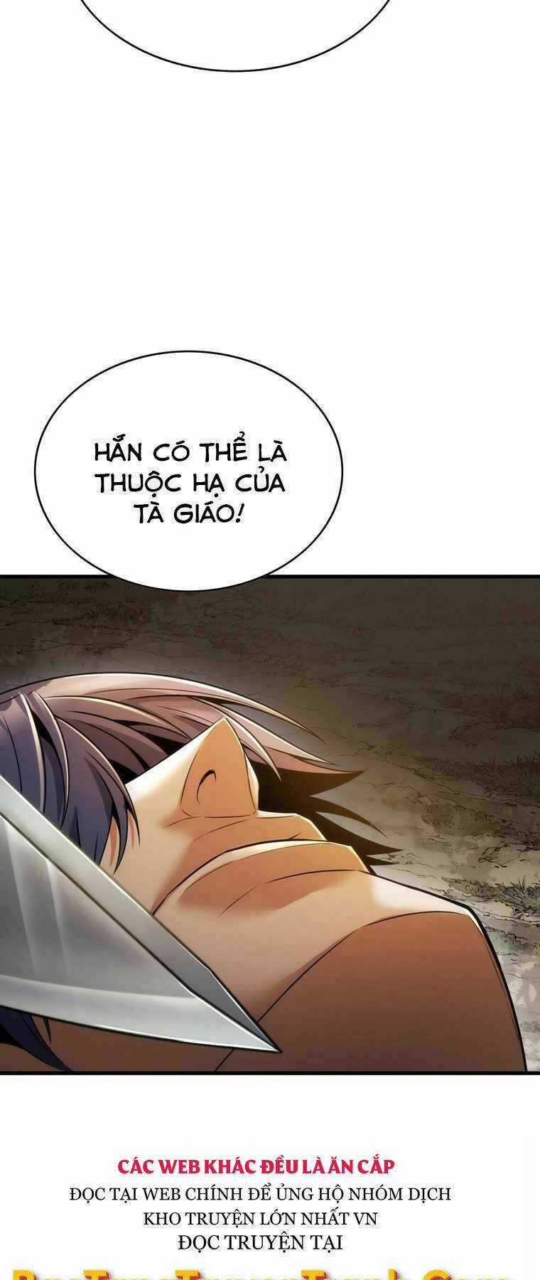 Bá Vương Chi Tinh Chapter 14 trang 69