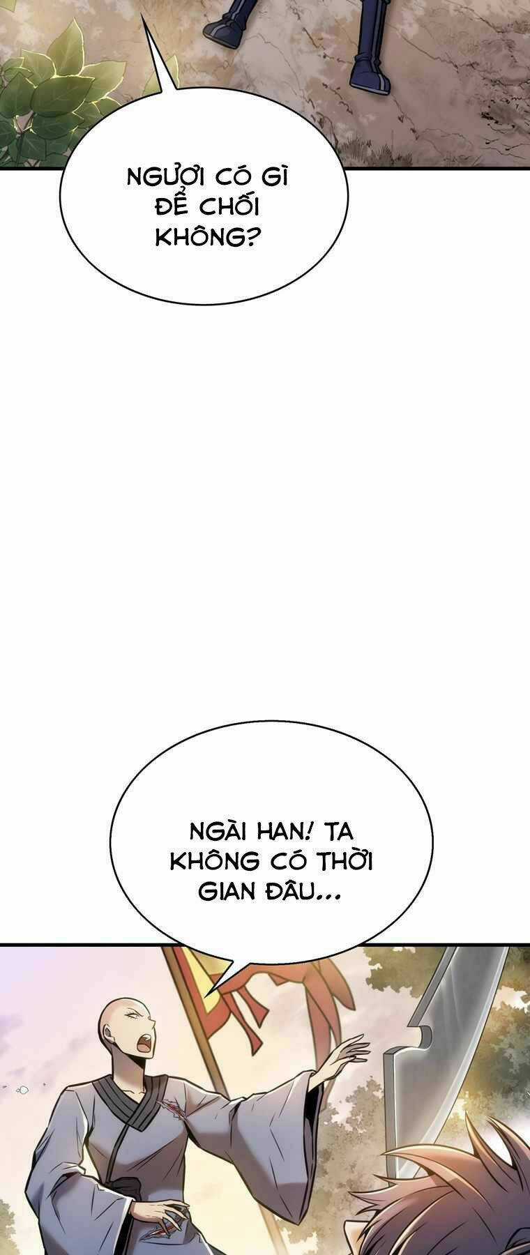 Bá Vương Chi Tinh Chapter 14 trang 71