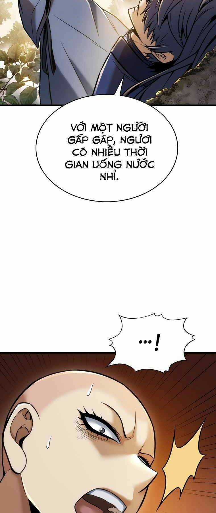 Bá Vương Chi Tinh Chapter 14 trang 72