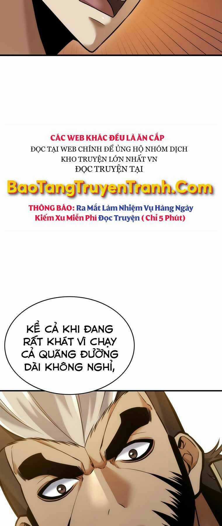 Bá Vương Chi Tinh Chapter 14 trang 73