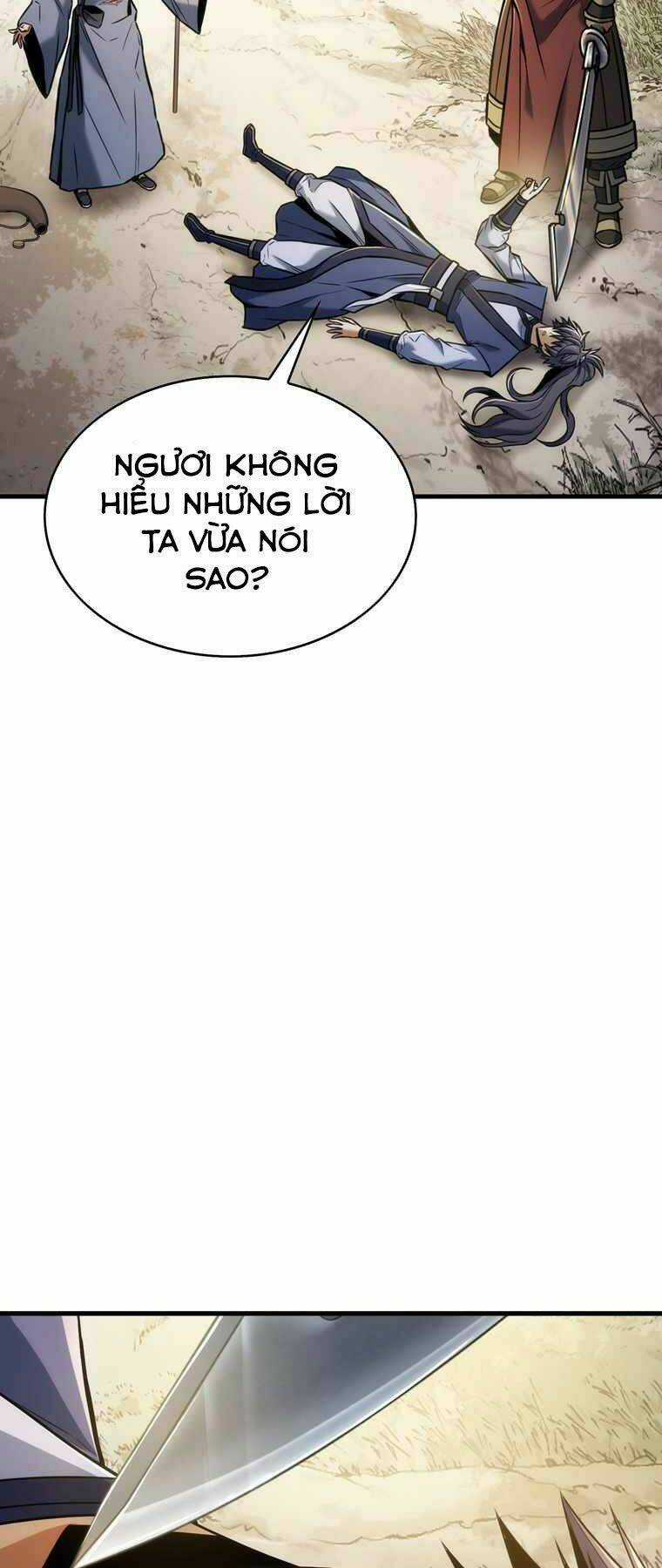 Bá Vương Chi Tinh Chapter 14 trang 76