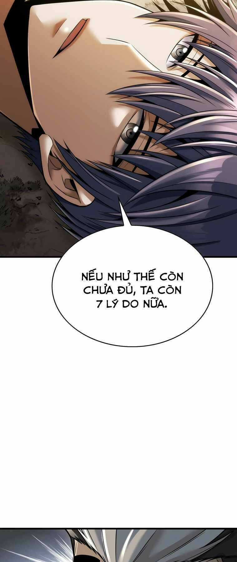 Bá Vương Chi Tinh Chapter 14 trang 77