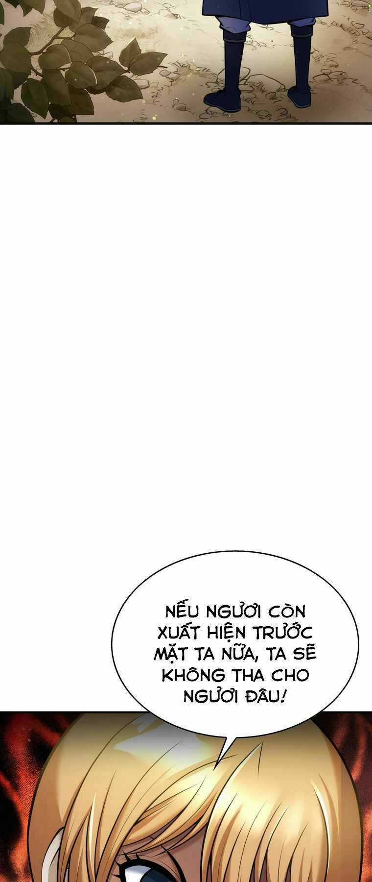 Bá Vương Chi Tinh Chapter 14 trang 8