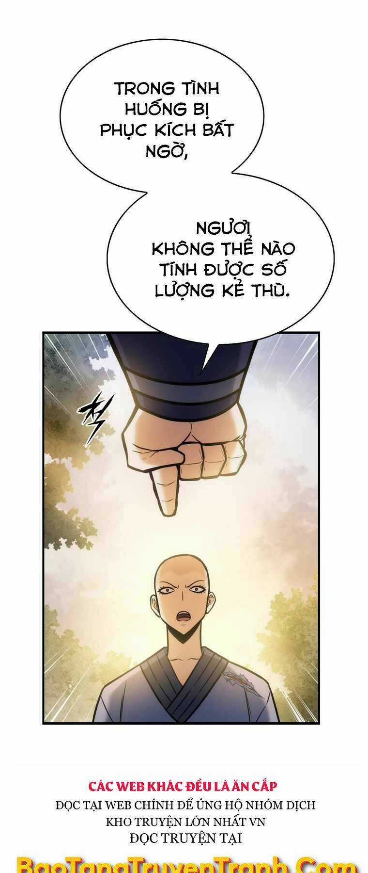 Bá Vương Chi Tinh Chapter 14 trang 82