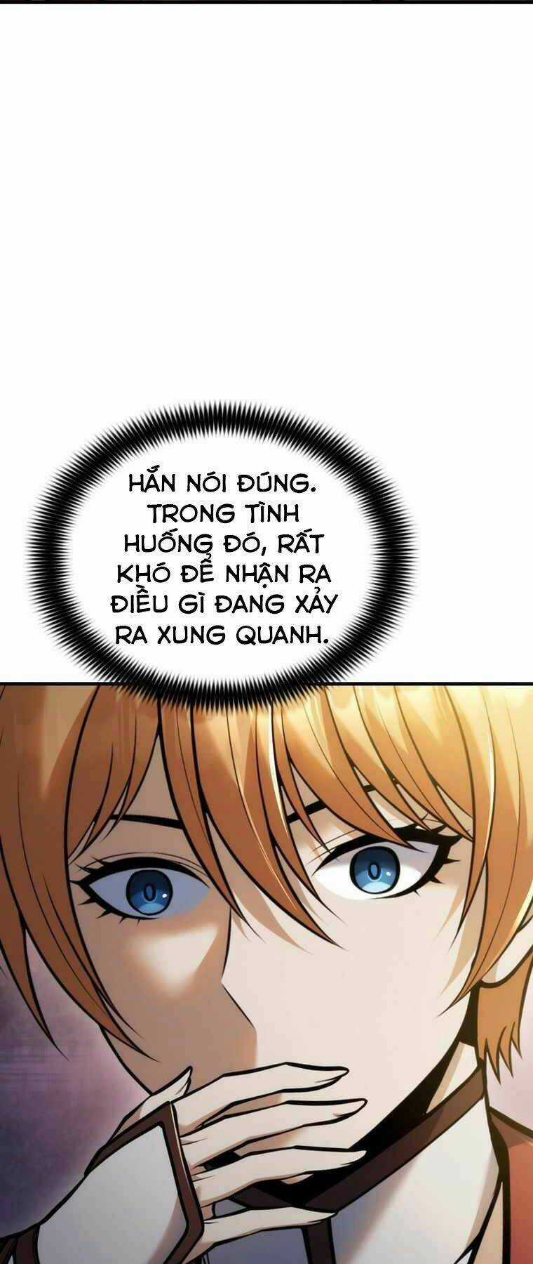 Bá Vương Chi Tinh Chapter 14 trang 85