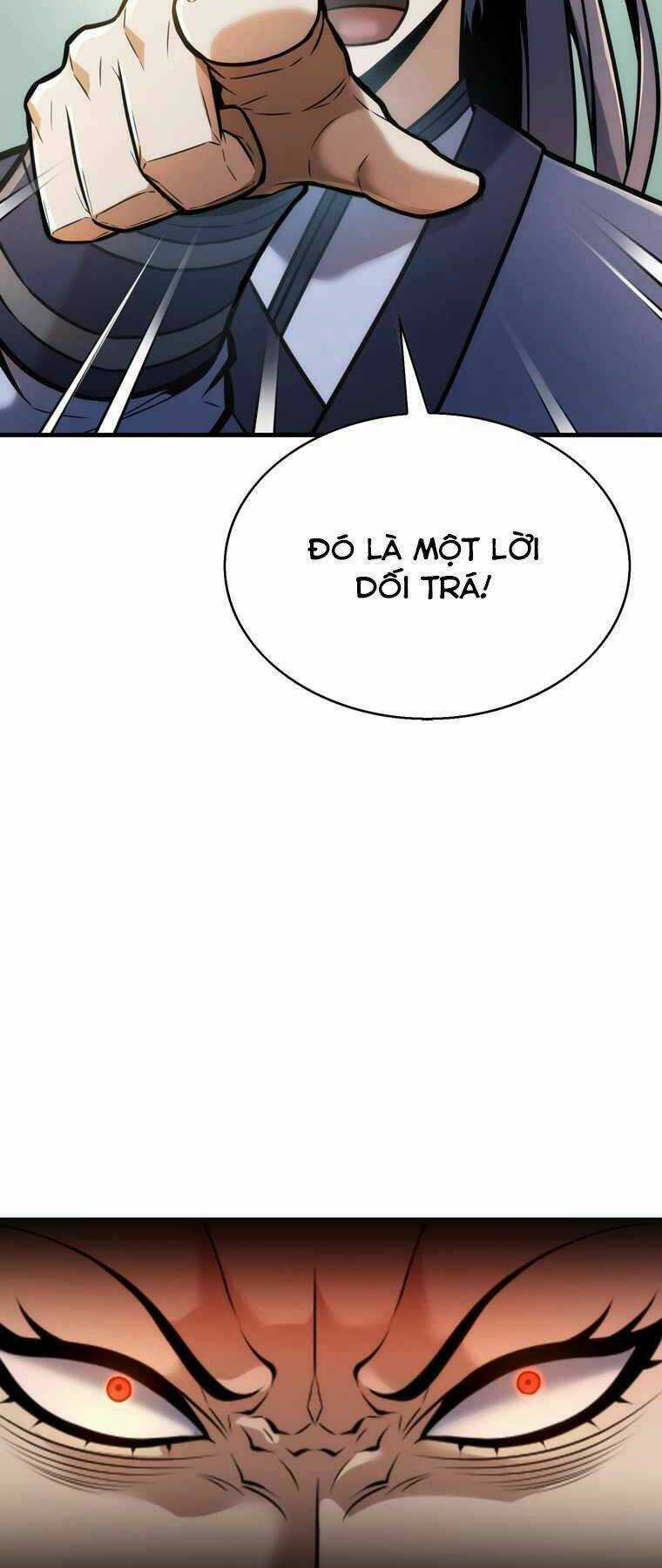 Bá Vương Chi Tinh Chapter 14 trang 87