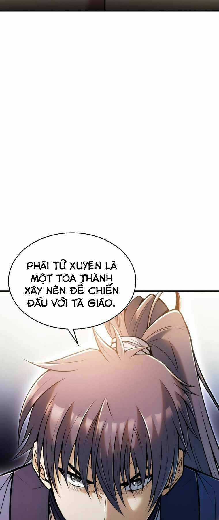 Bá Vương Chi Tinh Chapter 14 trang 88
