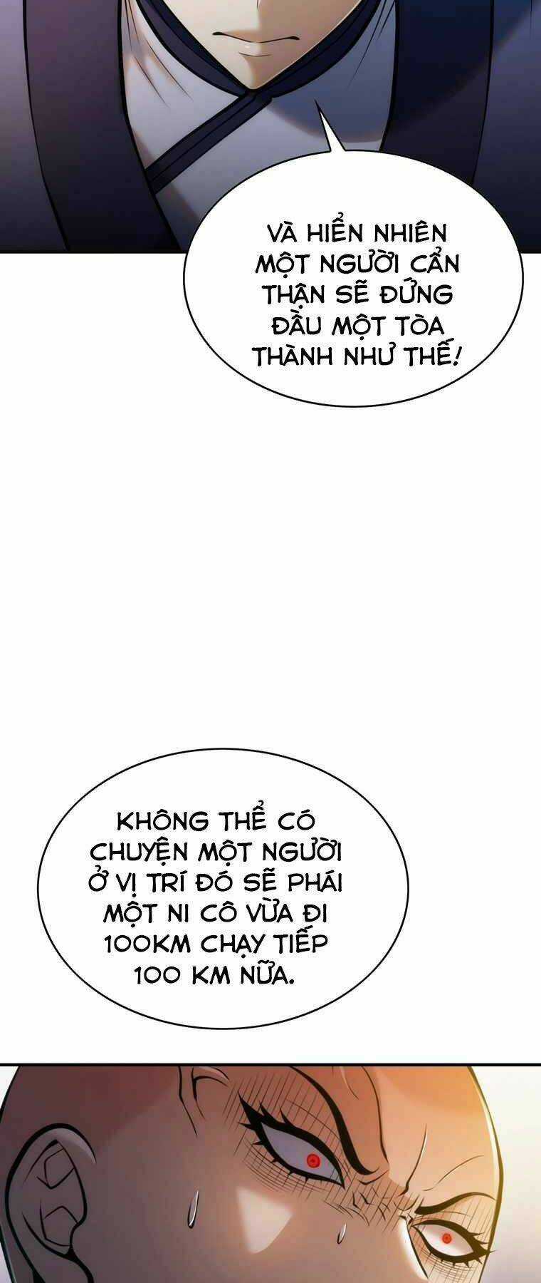 Bá Vương Chi Tinh Chapter 14 trang 89