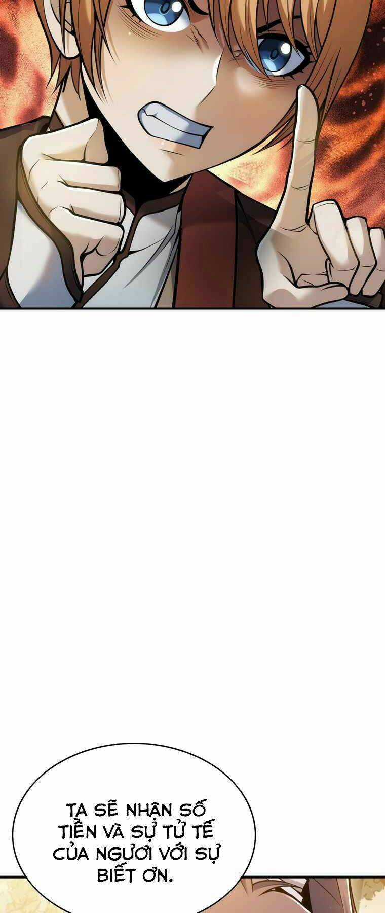 Bá Vương Chi Tinh Chapter 14 trang 9