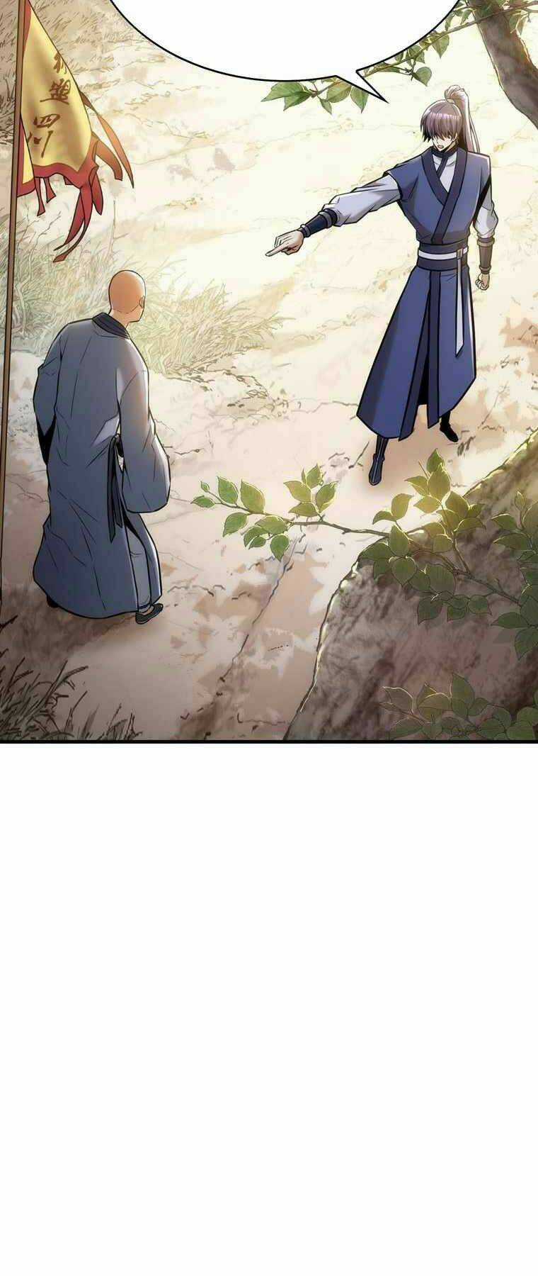 Bá Vương Chi Tinh Chapter 14 trang 91