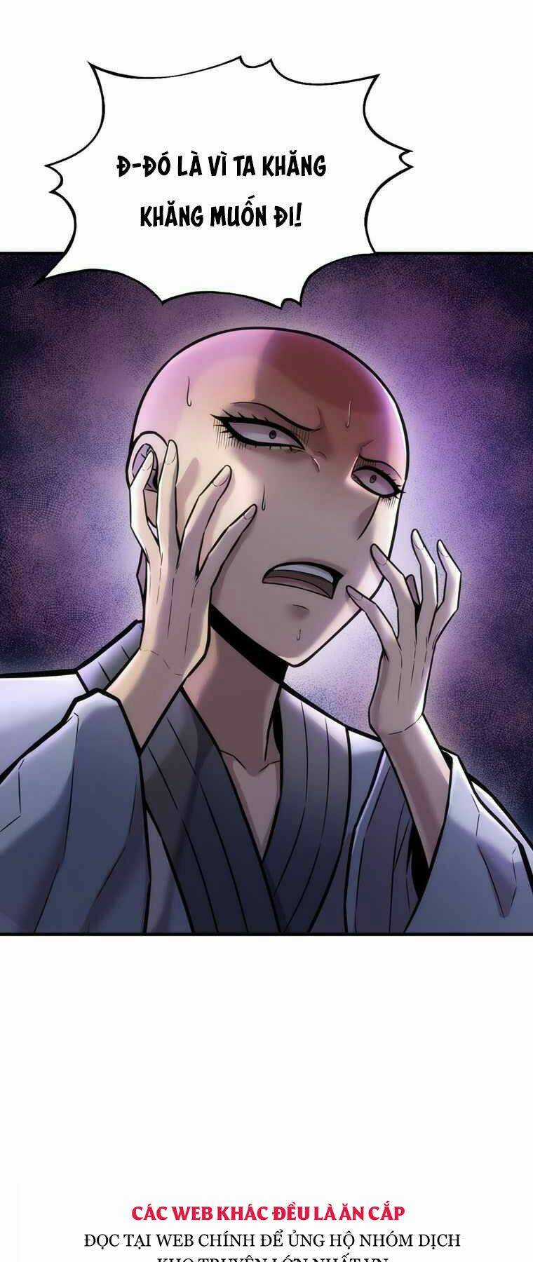 Bá Vương Chi Tinh Chapter 14 trang 92