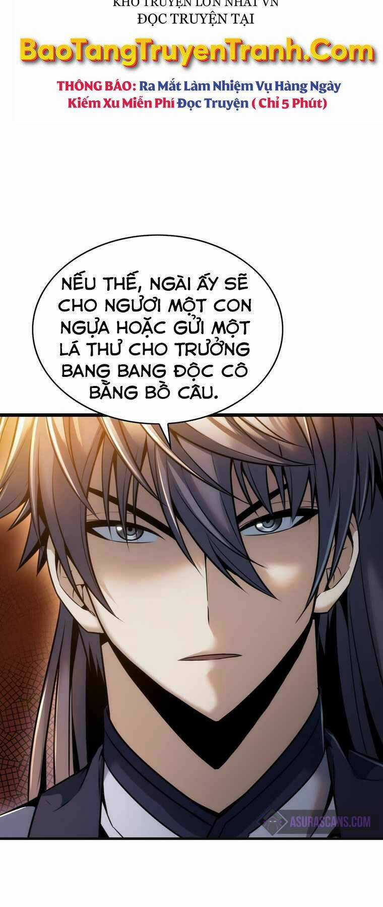 Bá Vương Chi Tinh Chapter 14 trang 93