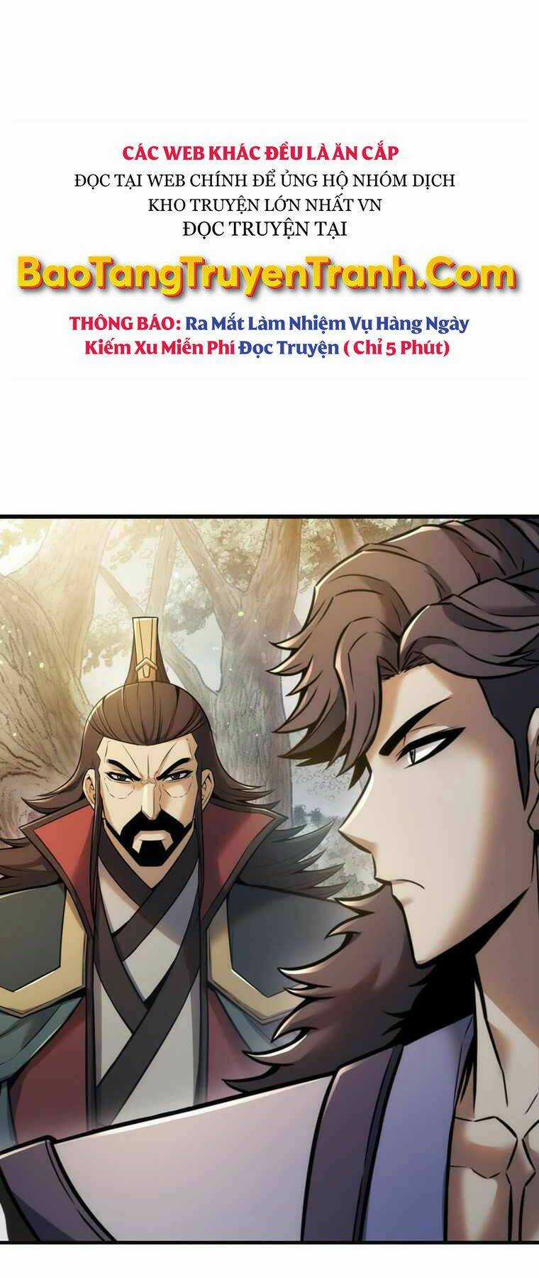 Bá Vương Chi Tinh Chapter 14 trang 94