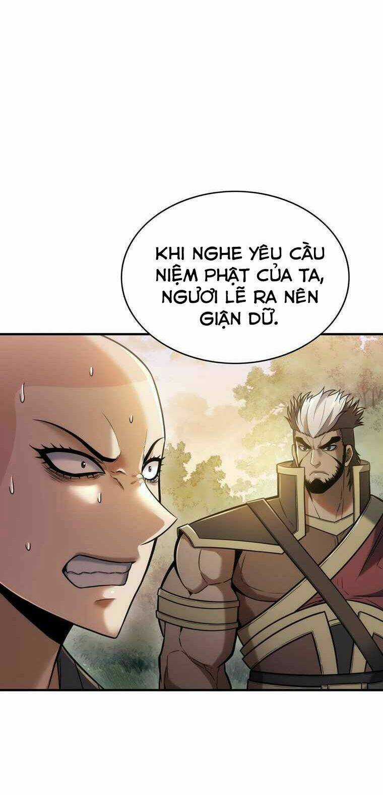 Bá Vương Chi Tinh Chapter 15 trang 11