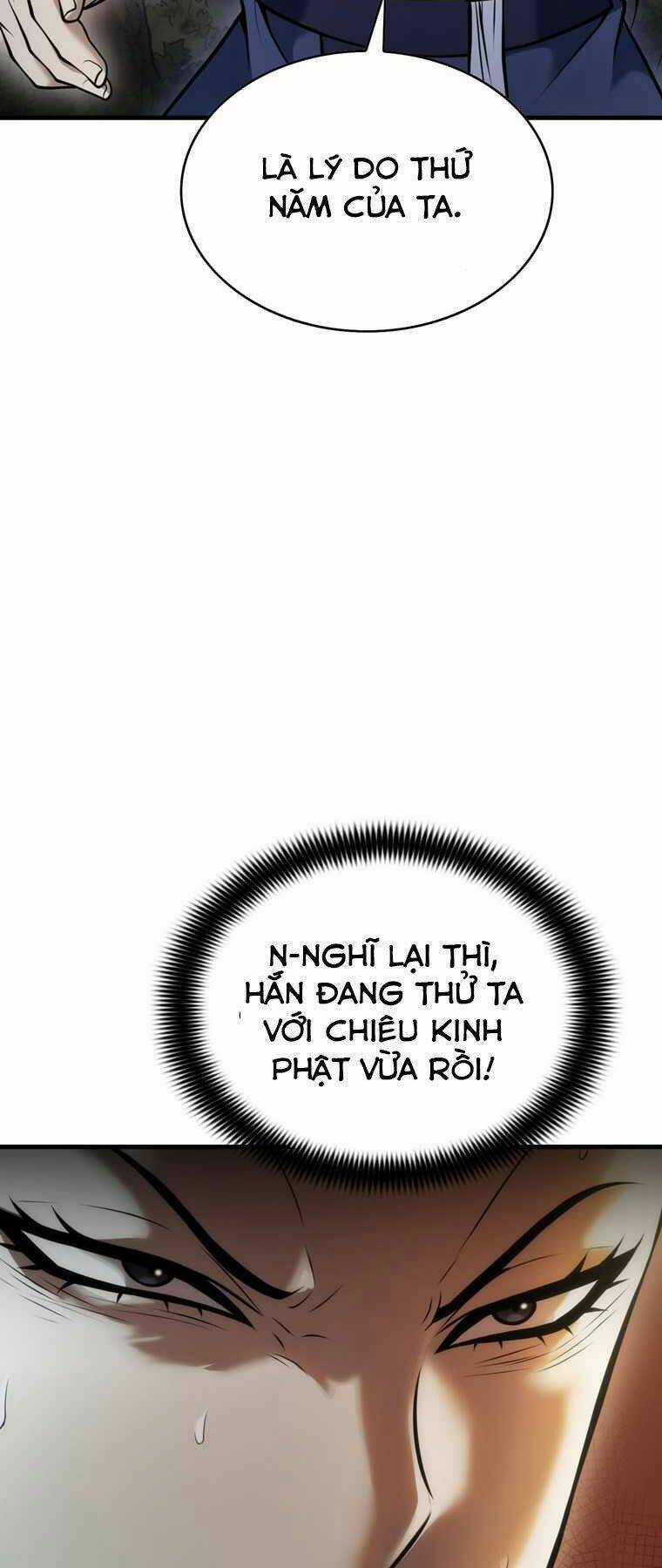 Bá Vương Chi Tinh Chapter 15 trang 13