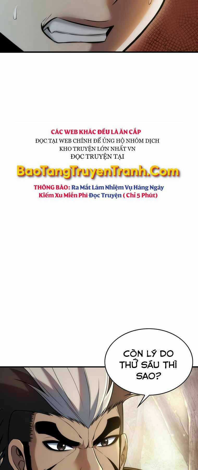 Bá Vương Chi Tinh Chapter 15 trang 14