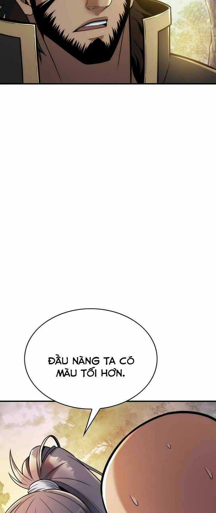 Bá Vương Chi Tinh Chapter 15 trang 15