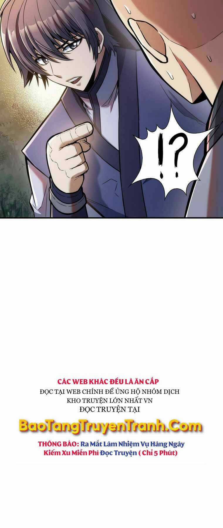 Bá Vương Chi Tinh Chapter 15 trang 16