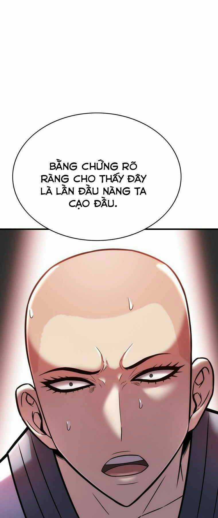 Bá Vương Chi Tinh Chapter 15 trang 17
