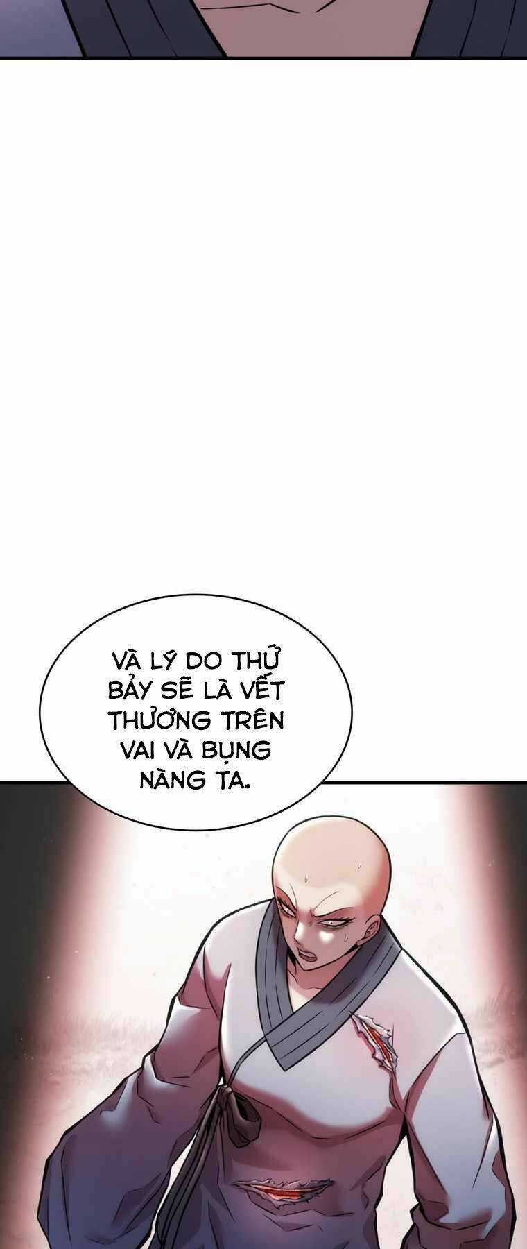 Bá Vương Chi Tinh Chapter 15 trang 18