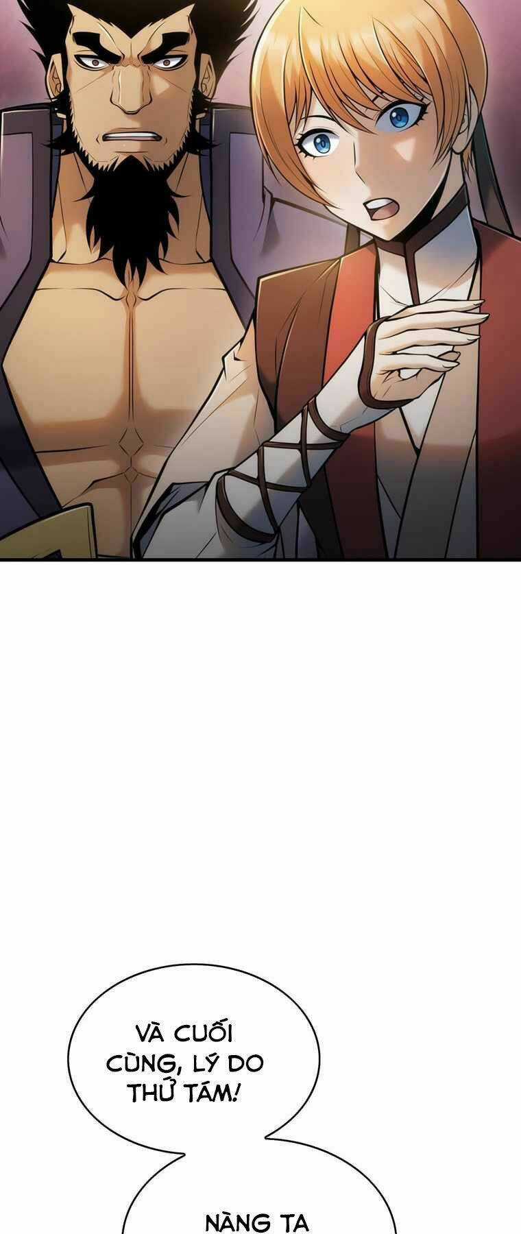 Bá Vương Chi Tinh Chapter 15 trang 20