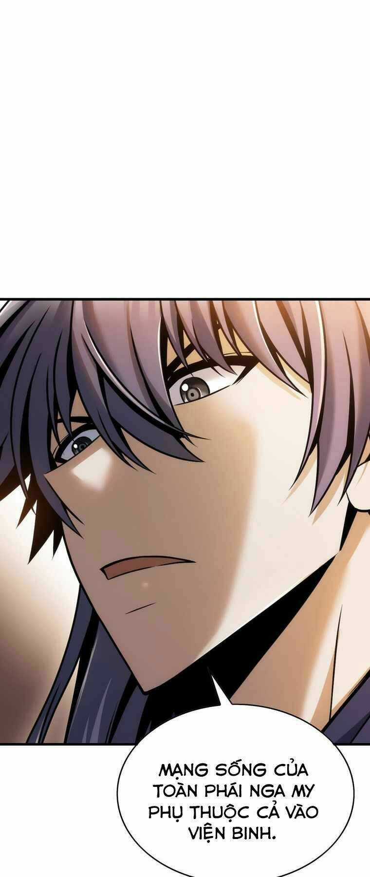 Bá Vương Chi Tinh Chapter 15 trang 23