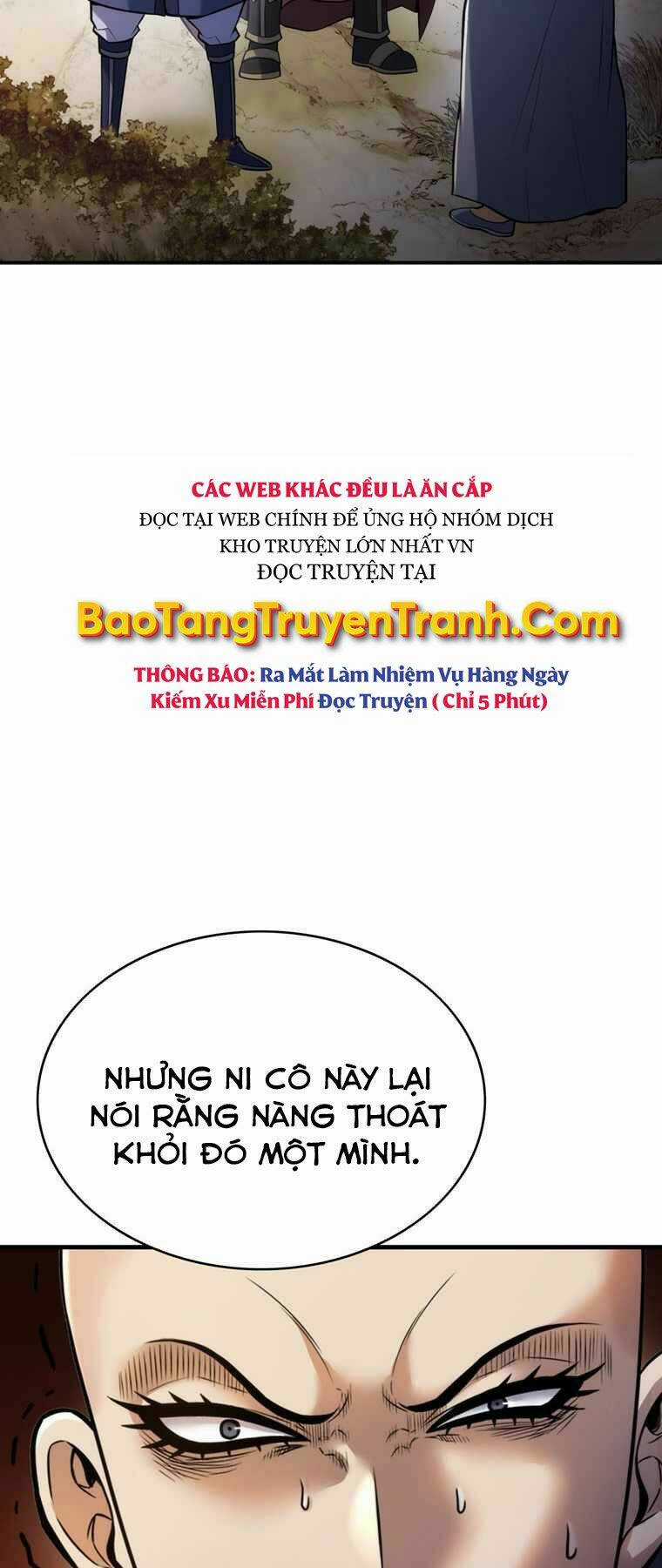 Bá Vương Chi Tinh Chapter 15 trang 25