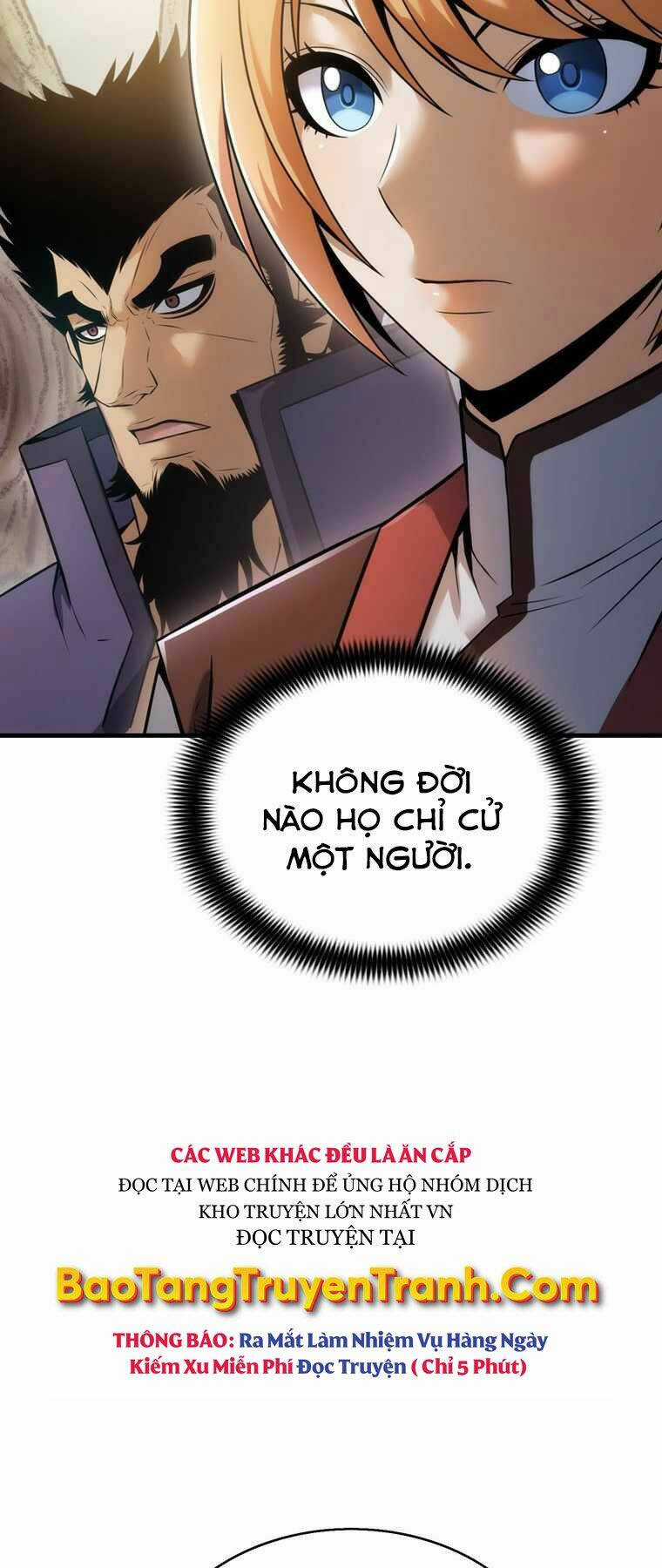 Bá Vương Chi Tinh Chapter 15 trang 27