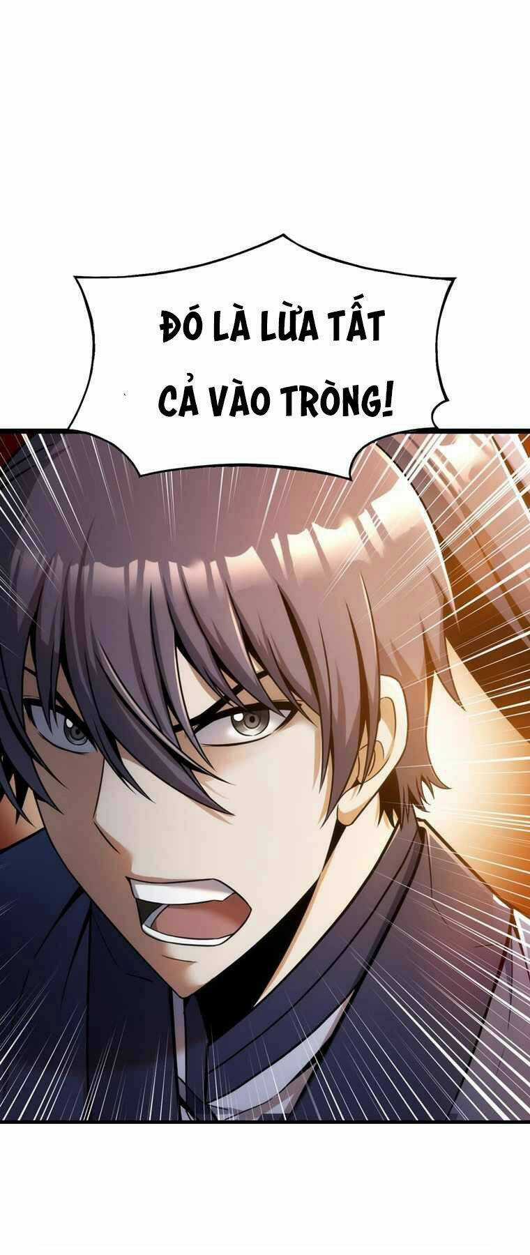 Bá Vương Chi Tinh Chapter 15 trang 29