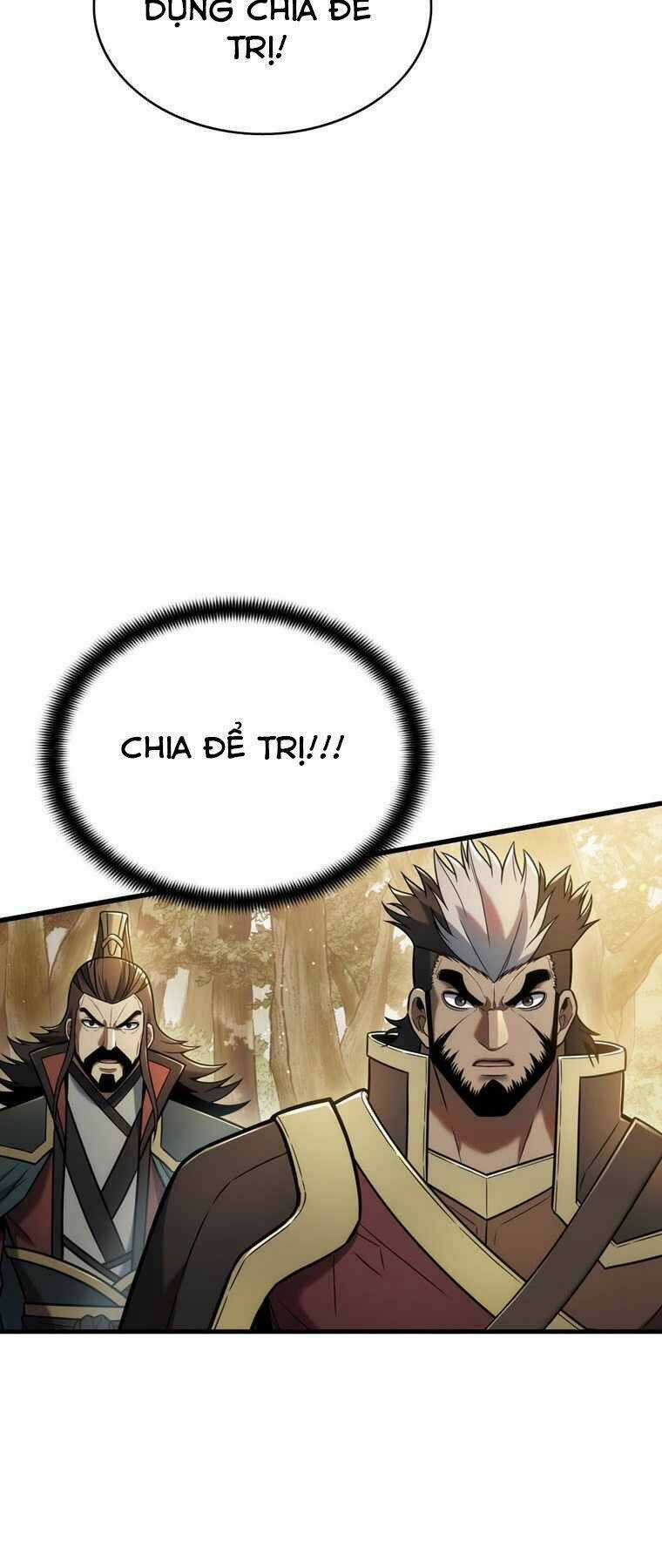 Bá Vương Chi Tinh Chapter 15 trang 31