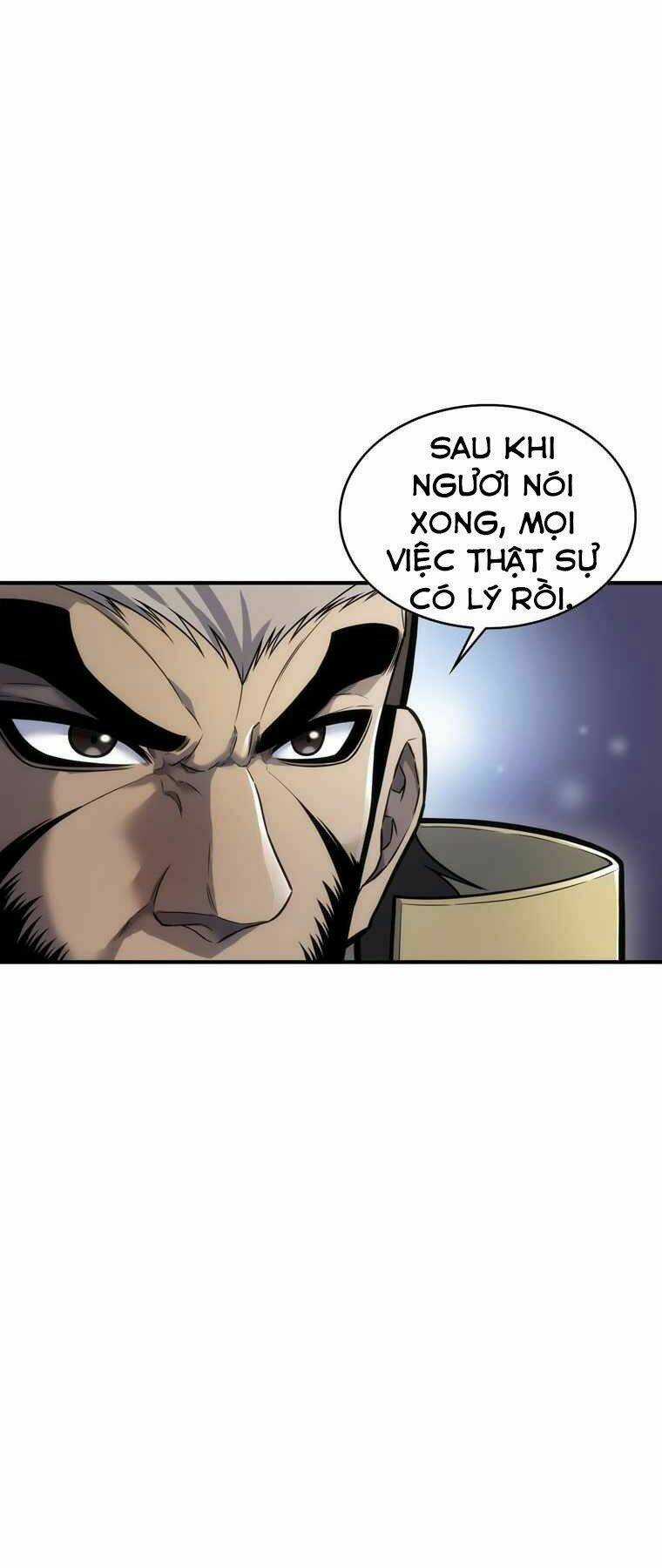 Bá Vương Chi Tinh Chapter 15 trang 32