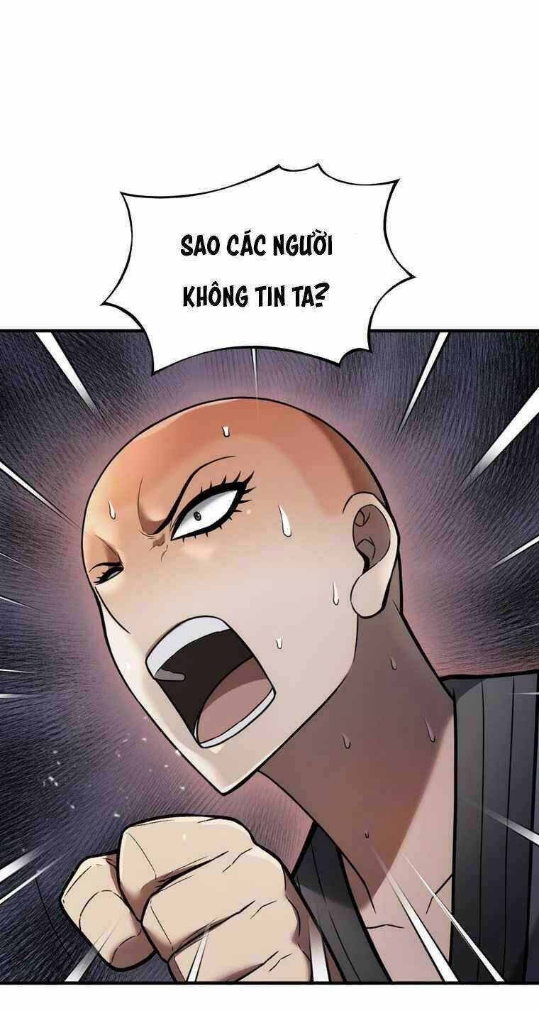 Bá Vương Chi Tinh Chapter 15 trang 34
