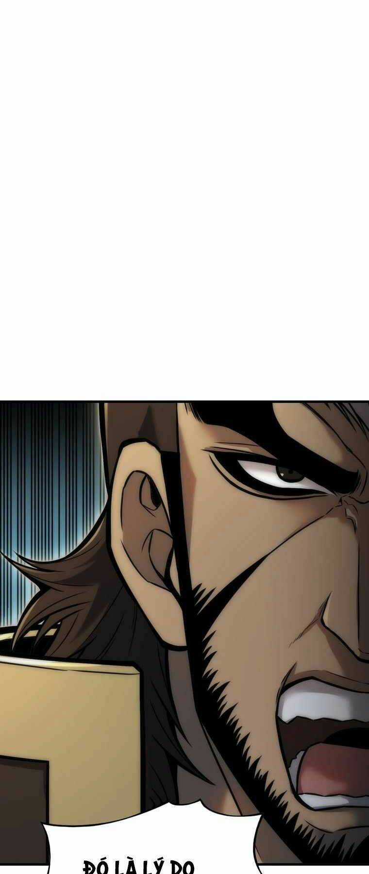 Bá Vương Chi Tinh Chapter 15 trang 38