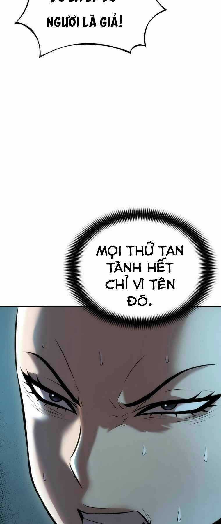 Bá Vương Chi Tinh Chapter 15 trang 39