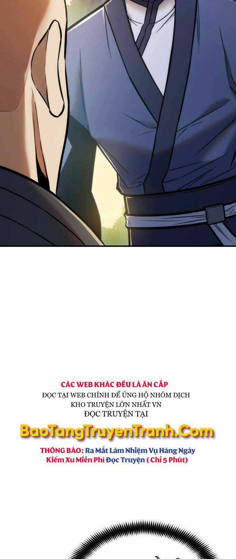 Bá Vương Chi Tinh Chapter 15 trang 4