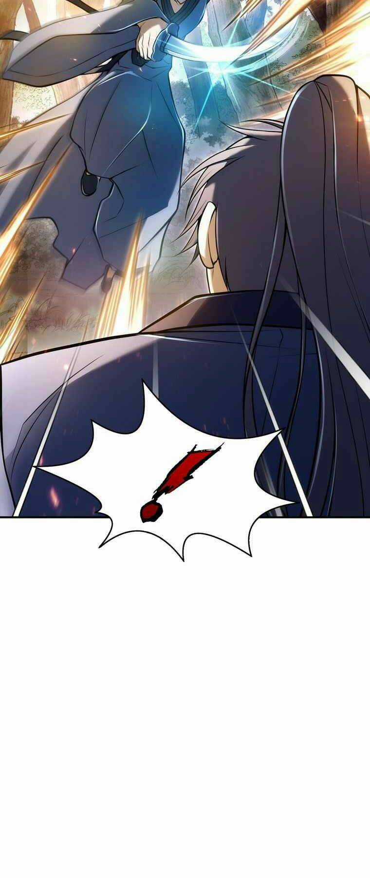 Bá Vương Chi Tinh Chapter 15 trang 44