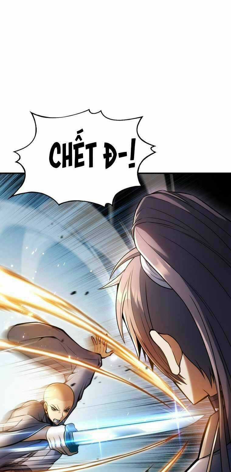 Bá Vương Chi Tinh Chapter 15 trang 45