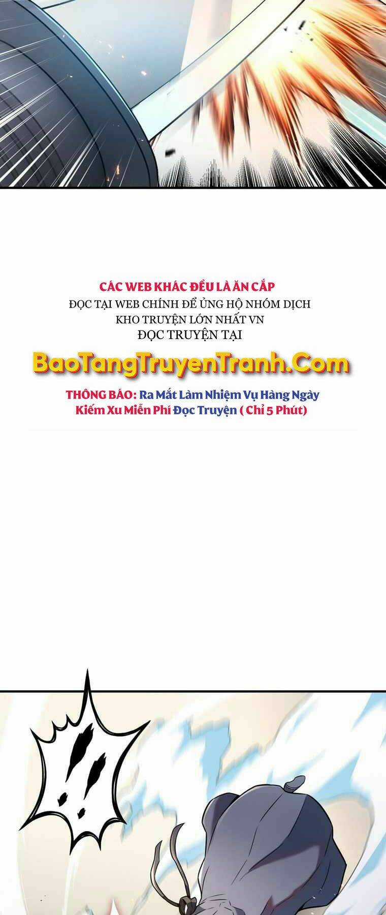 Bá Vương Chi Tinh Chapter 15 trang 47