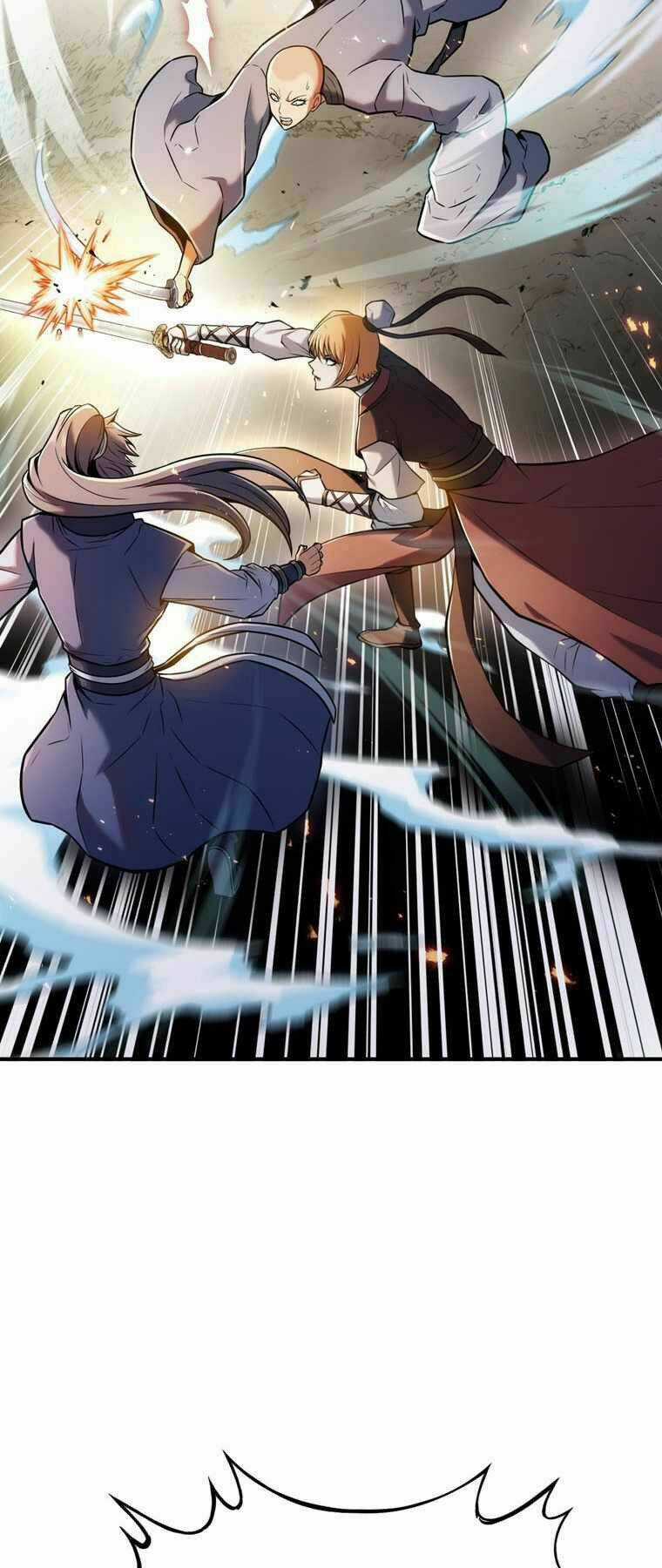 Bá Vương Chi Tinh Chapter 15 trang 48