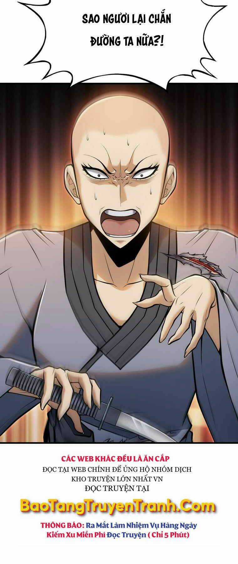 Bá Vương Chi Tinh Chapter 15 trang 49