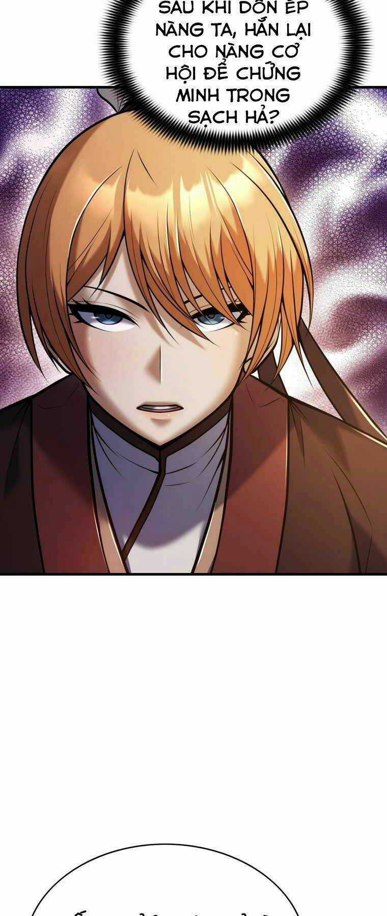 Bá Vương Chi Tinh Chapter 15 trang 5